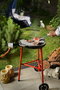 Hermia Parrilla Med - Orange
